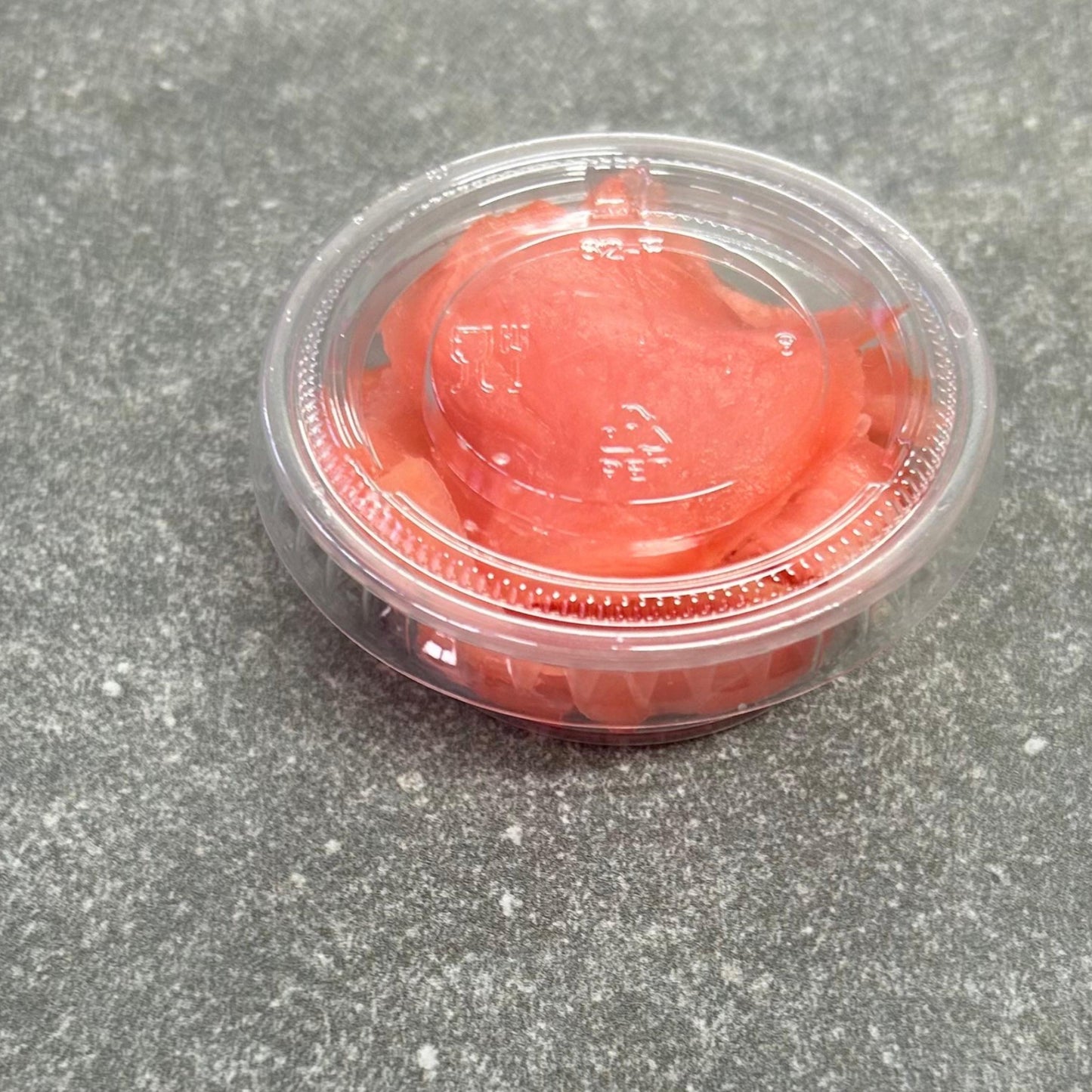 Extra Pickled Ginger