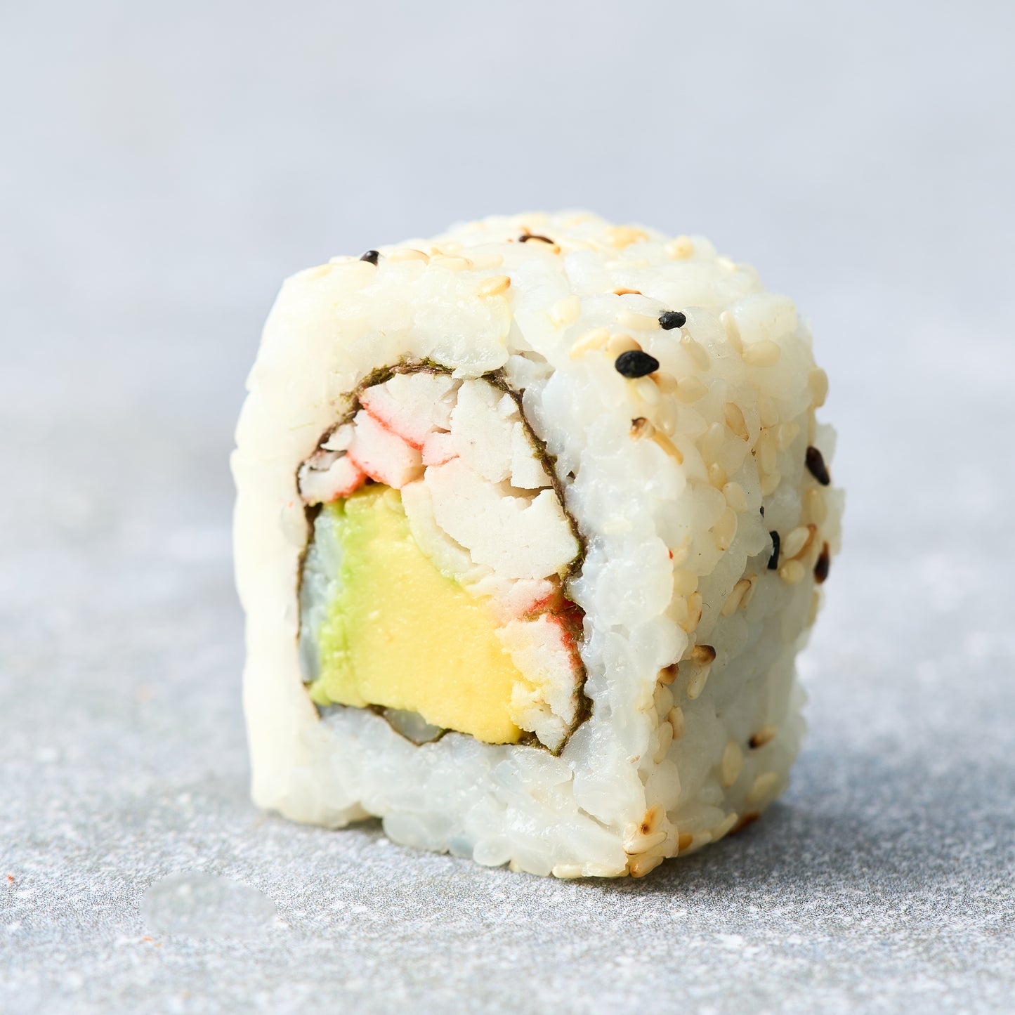Crab California Roll | 5pcs