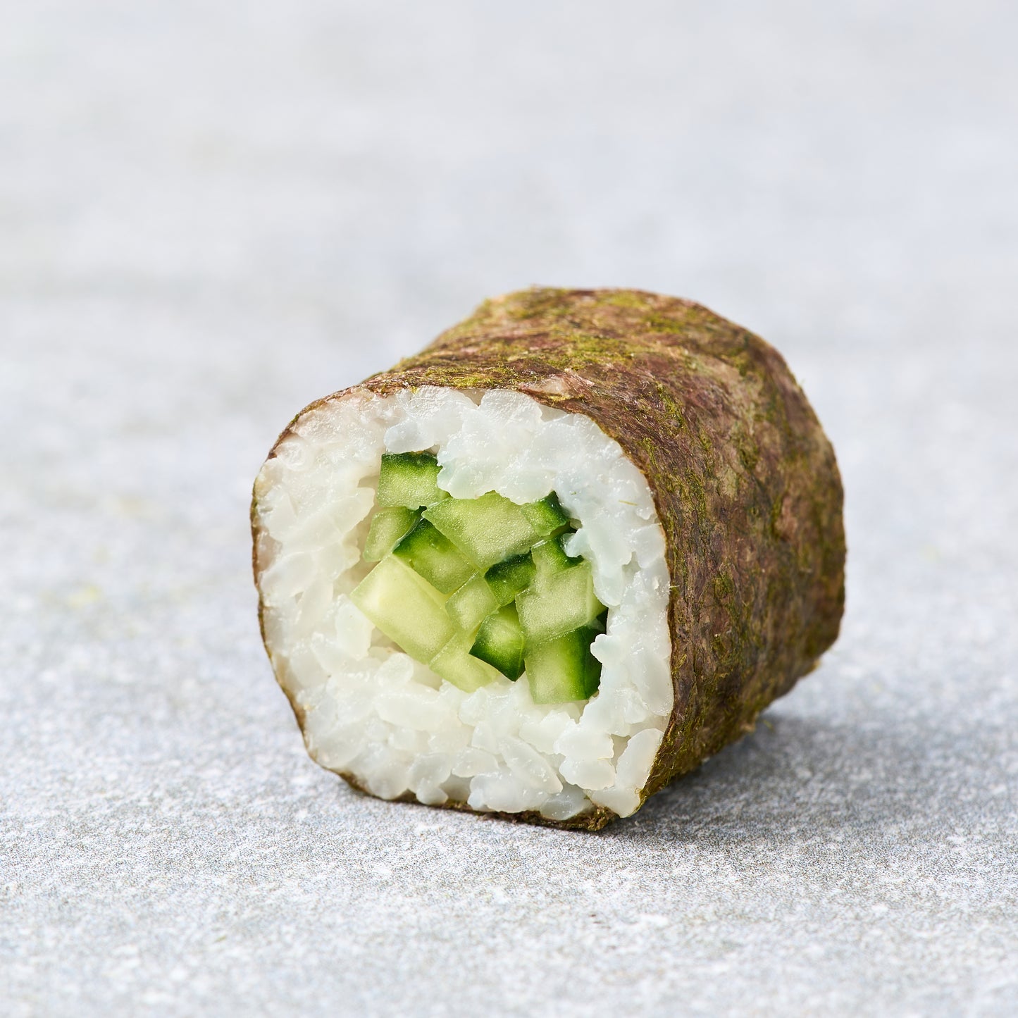 Cucumber Maki (V) | 6pcs
