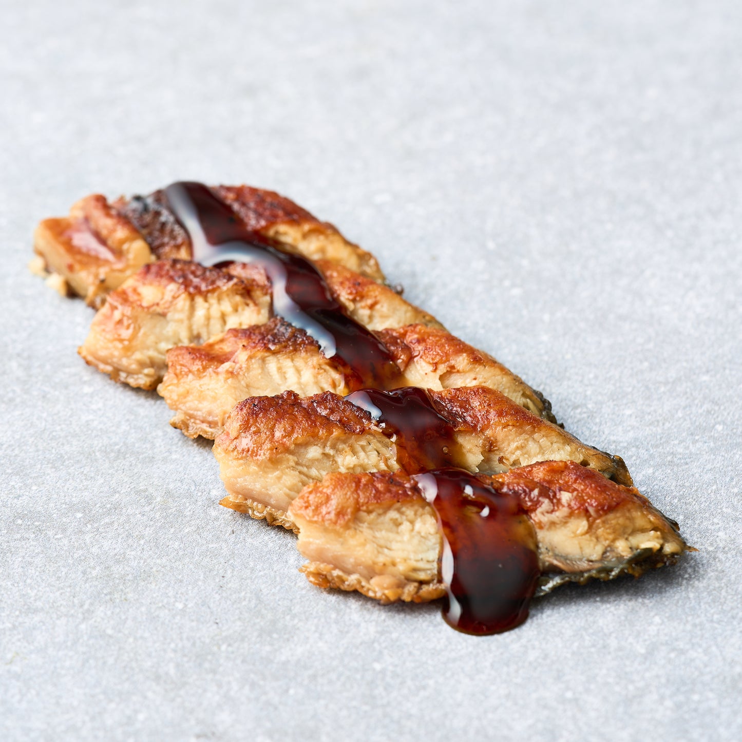 Eel Sashimi | 5pcs