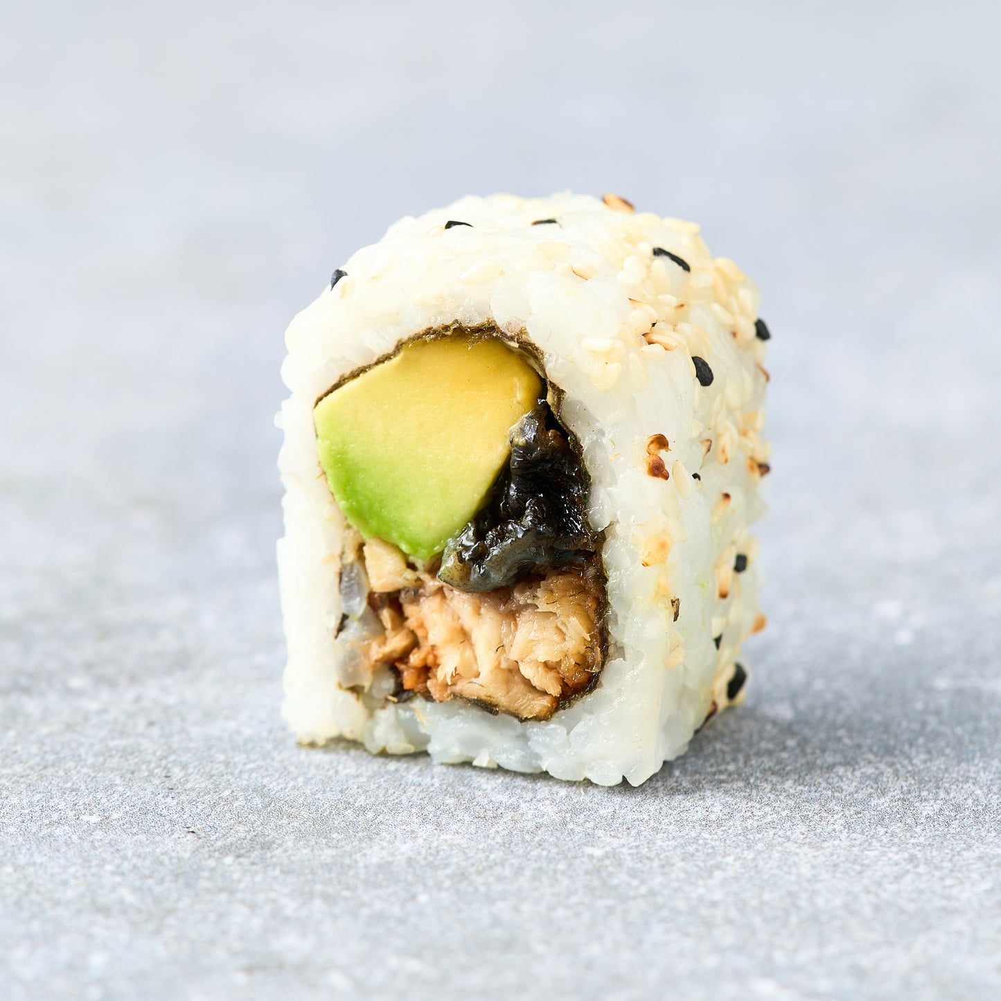 Eel California Roll | 5pcs
