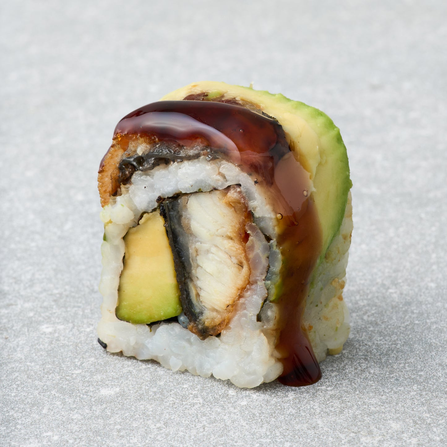 Flaming Dragon Roll | 5pcs