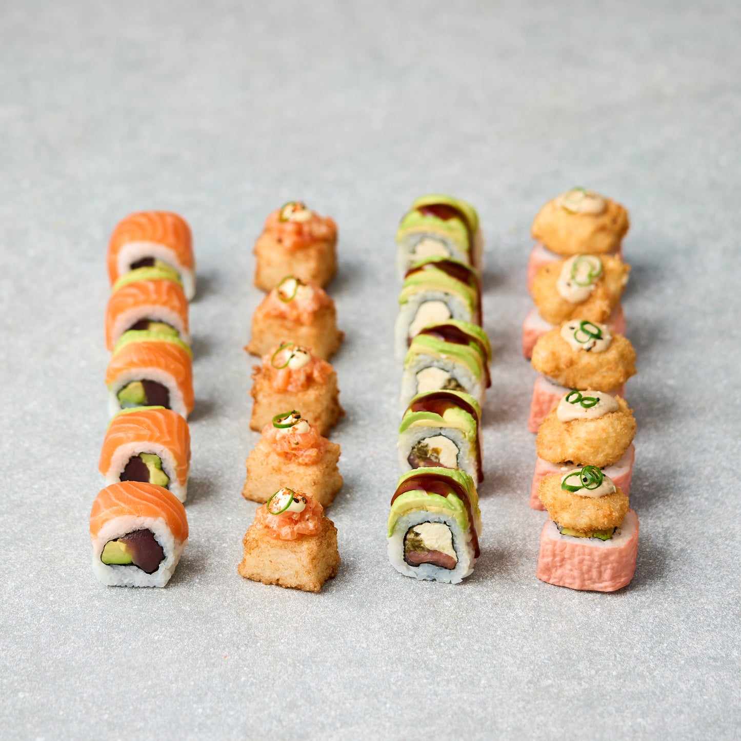 Greenfish Signature Mix | 20pcs