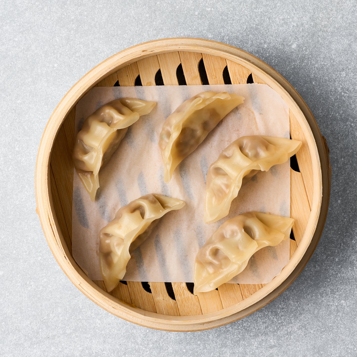 Chicken Pot Stickers | 5pcs