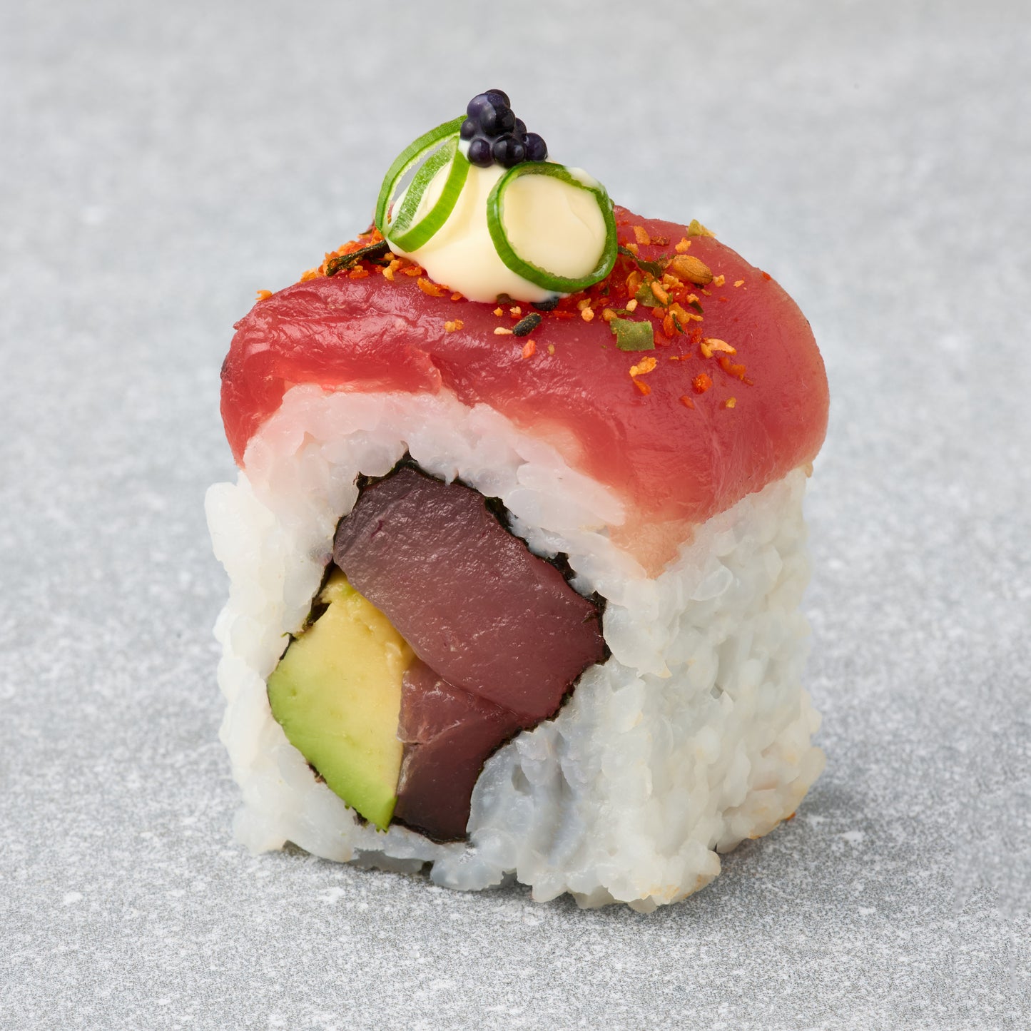 Spiced Sakura Roll | 5pcs