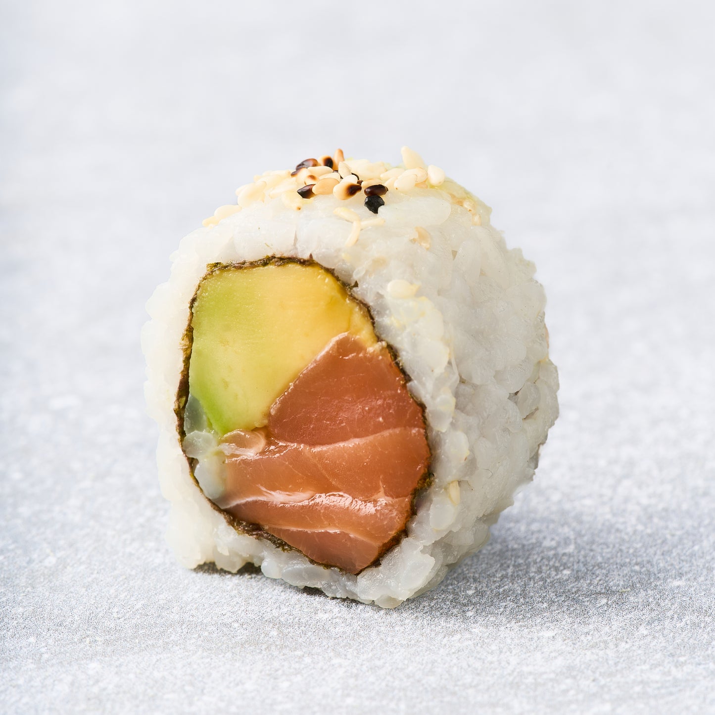 Salmon California Roll | 5pcs