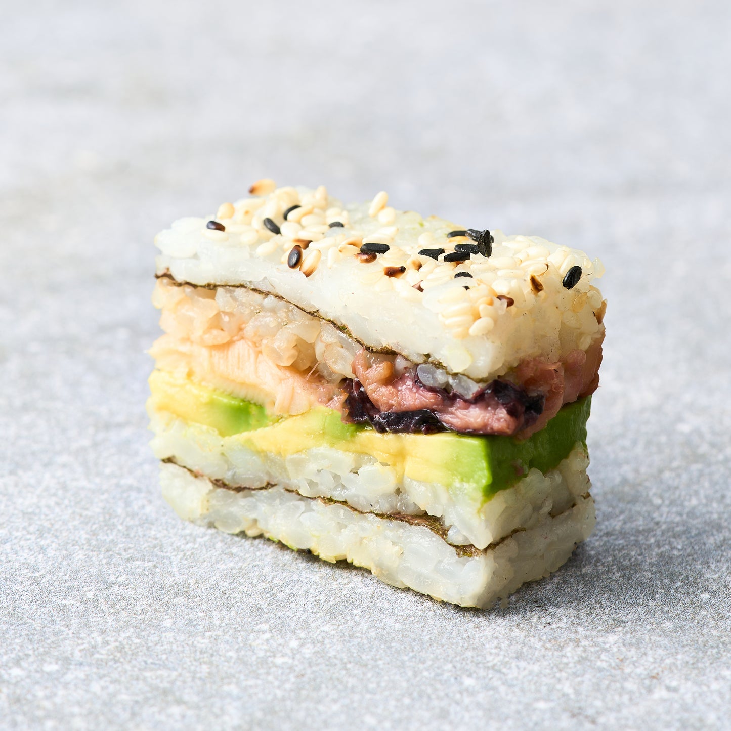 Octopus Fashion Sandwich | 5pcs