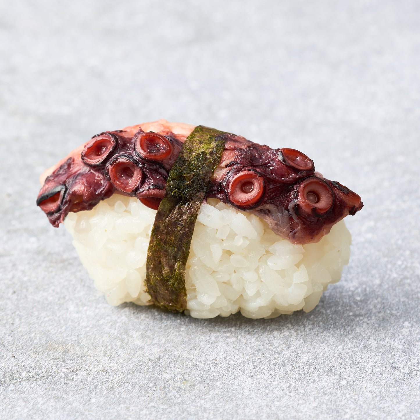 Octopus Nigiri (Tako) | 5pcs