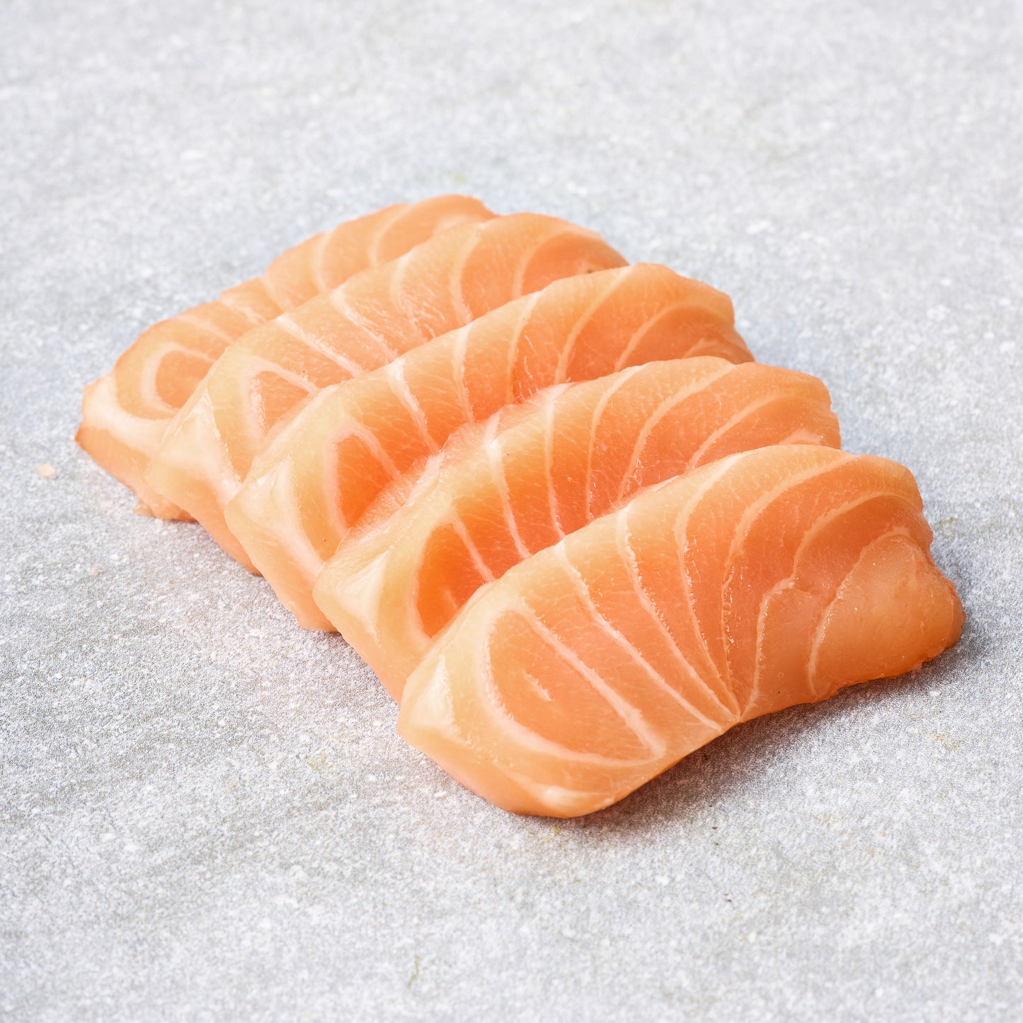 Salmon Sashimi | 5pcs