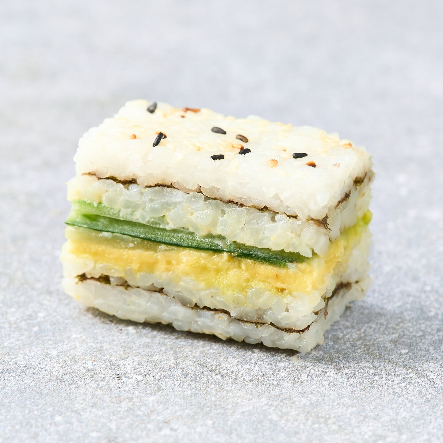 Cucumber Fashion Sandwich (V) | 5pcs