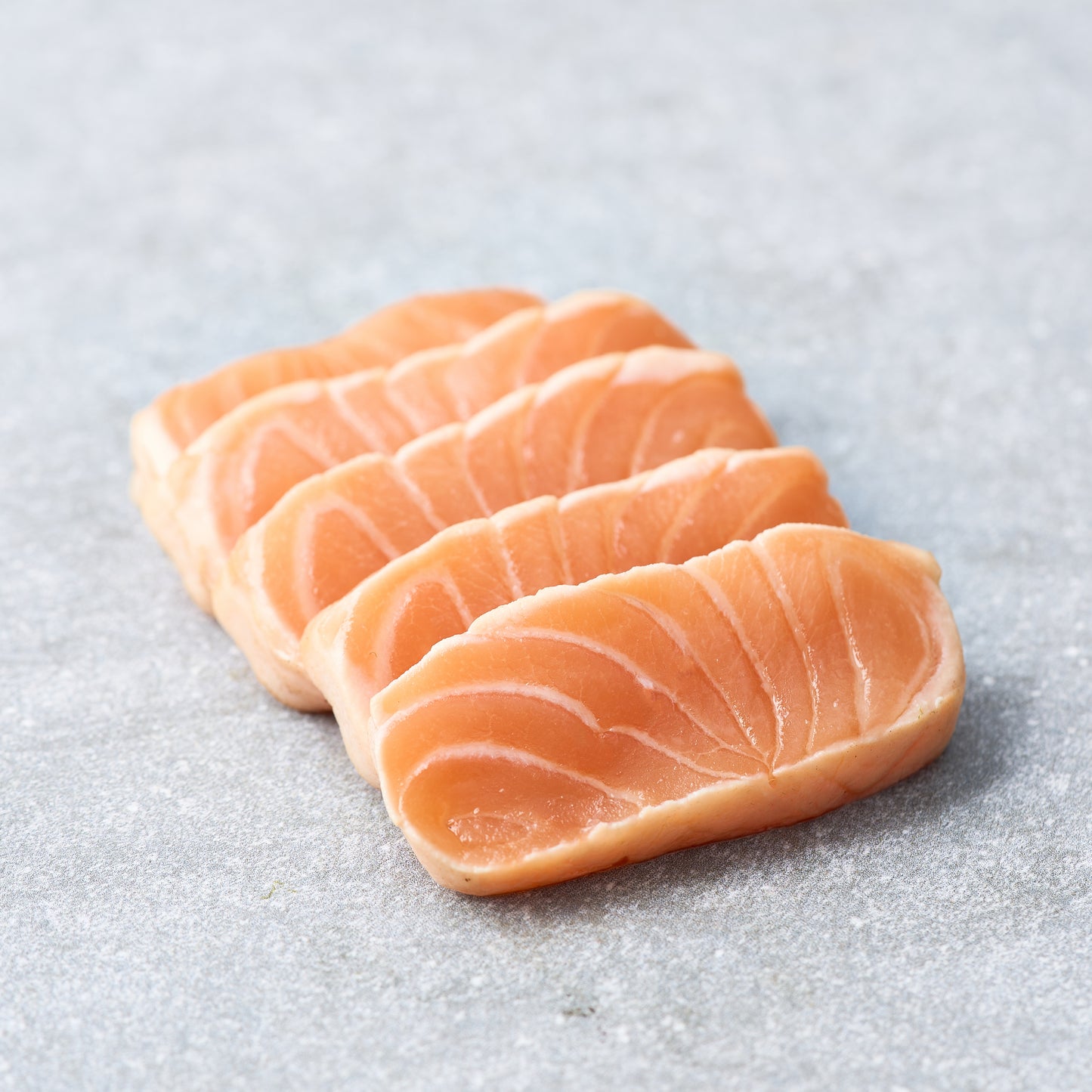 Seared Salmon Sashimi | 5pcs