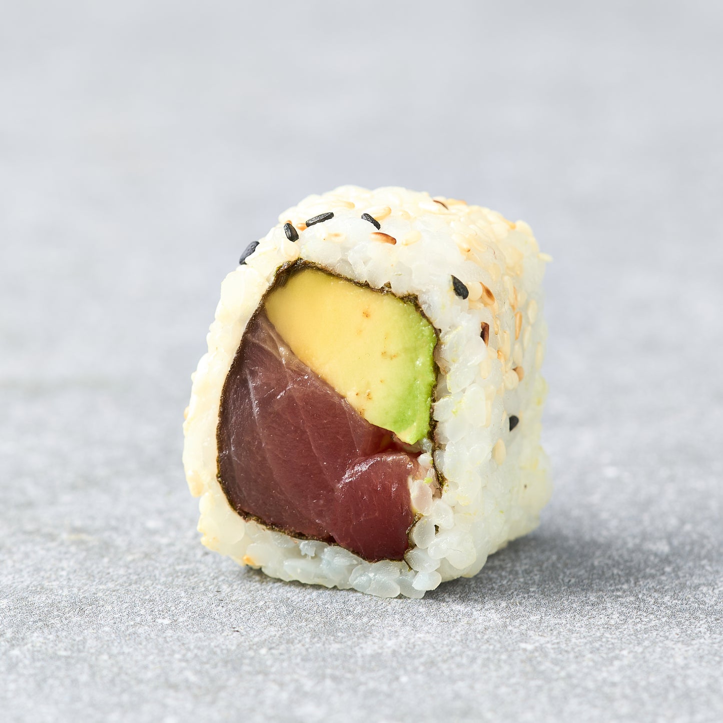Tuna California Roll | 5pcs