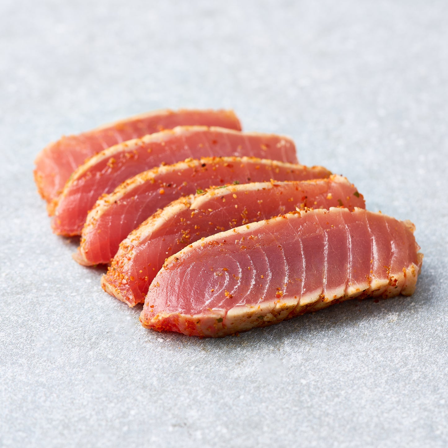 Seared Tuna Sashimi | 5pcs