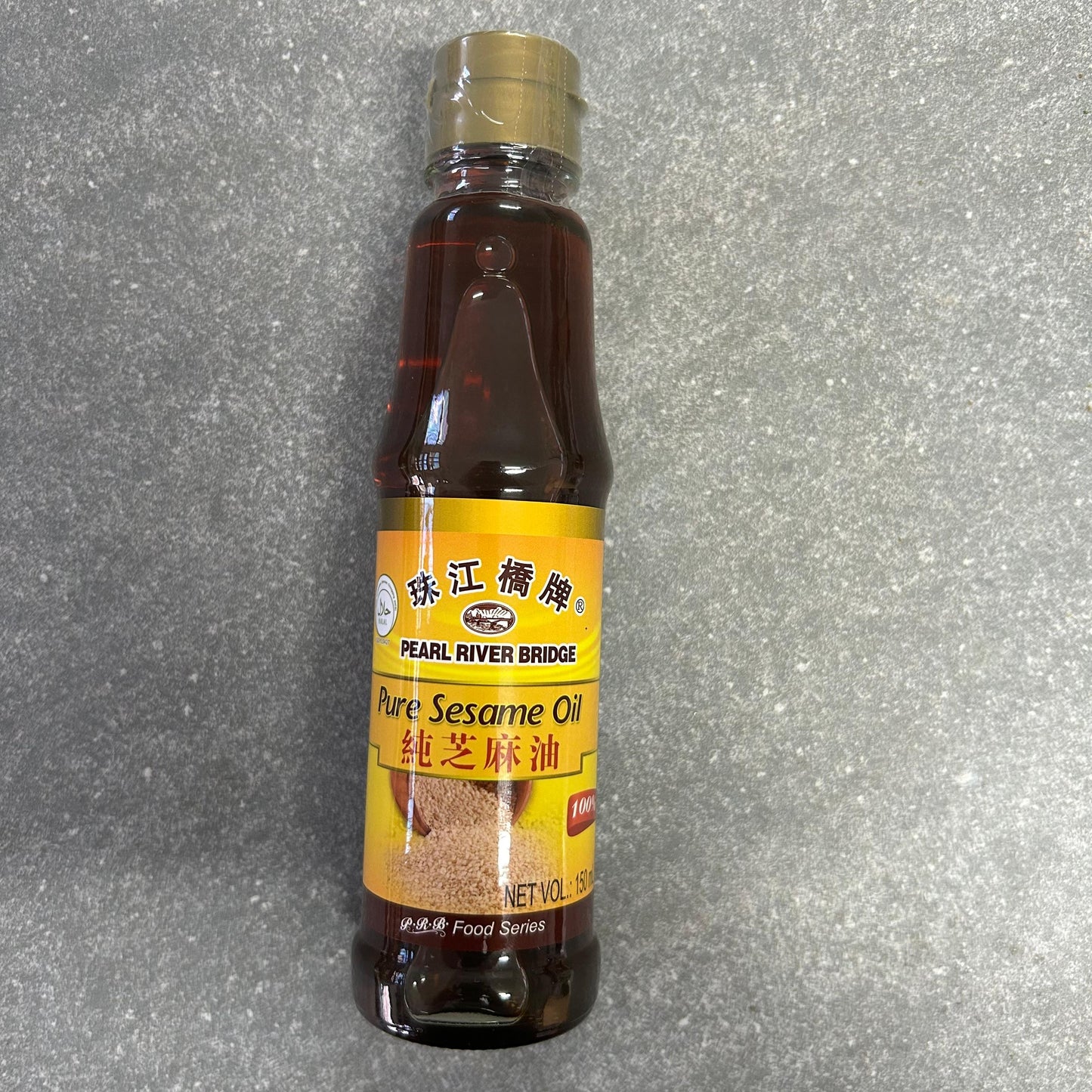 Sesame Oil | 150 ml