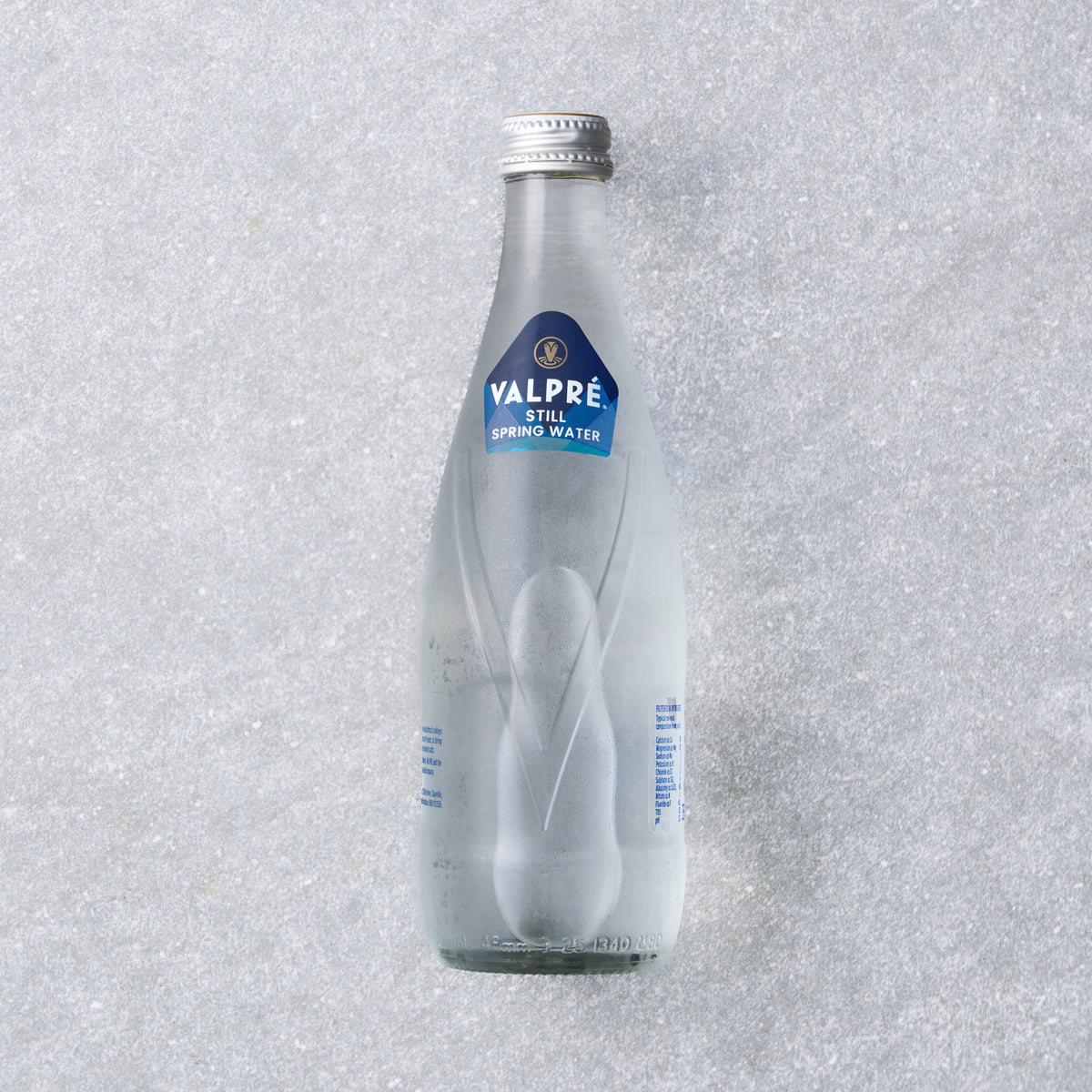 Valpre Still Water | 350ml
