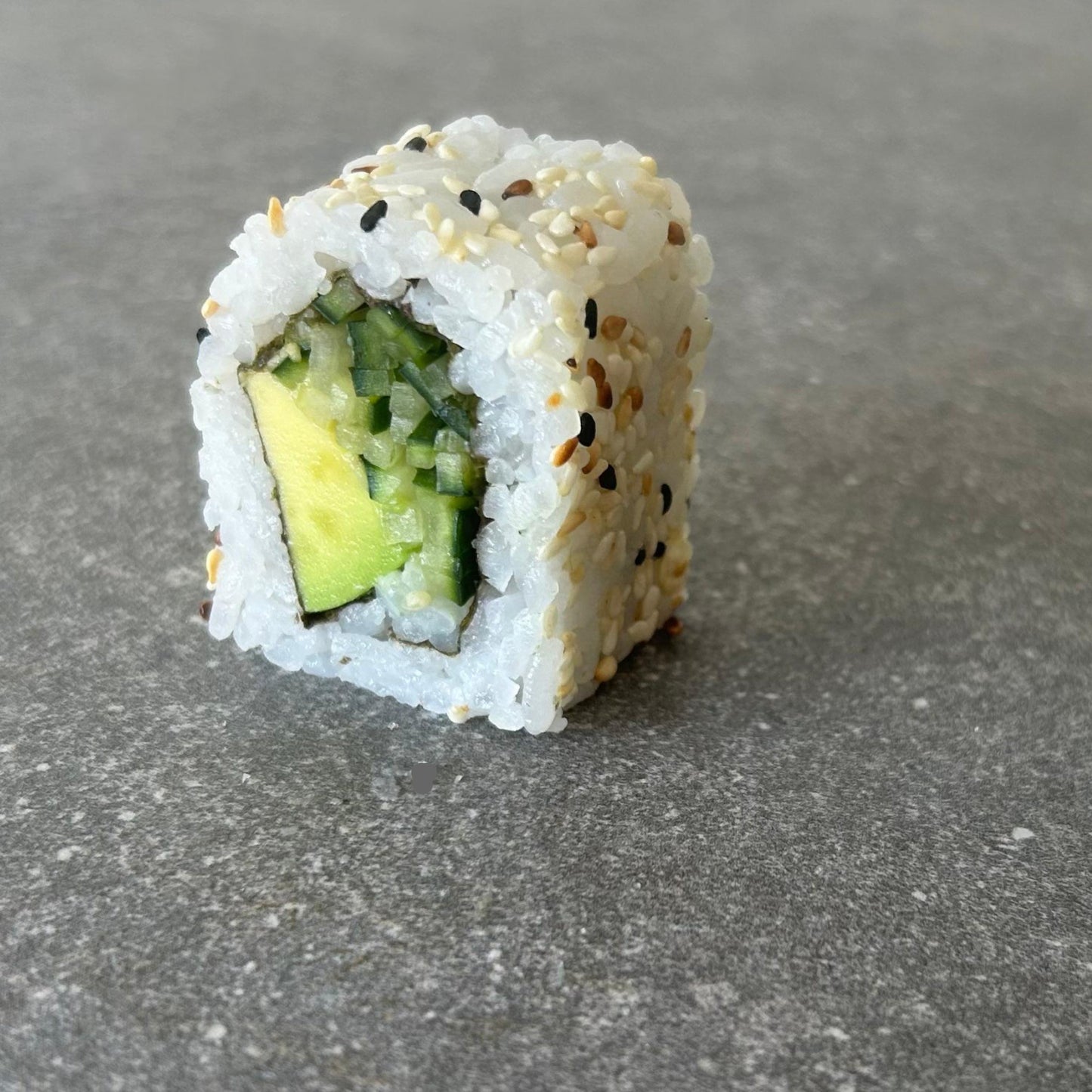 Cucumber California Roll | 5pcs