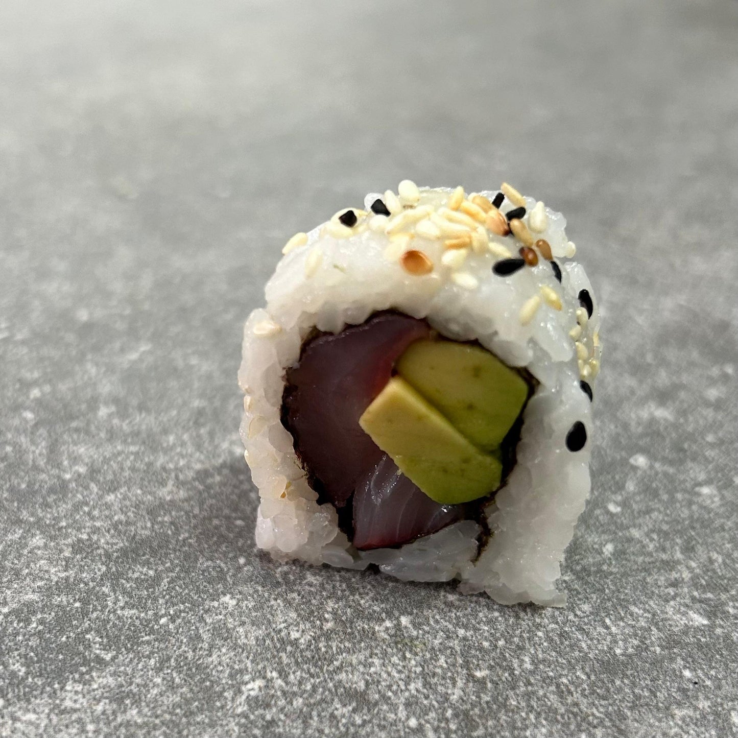 Yellowtail California Roll | 5pcs