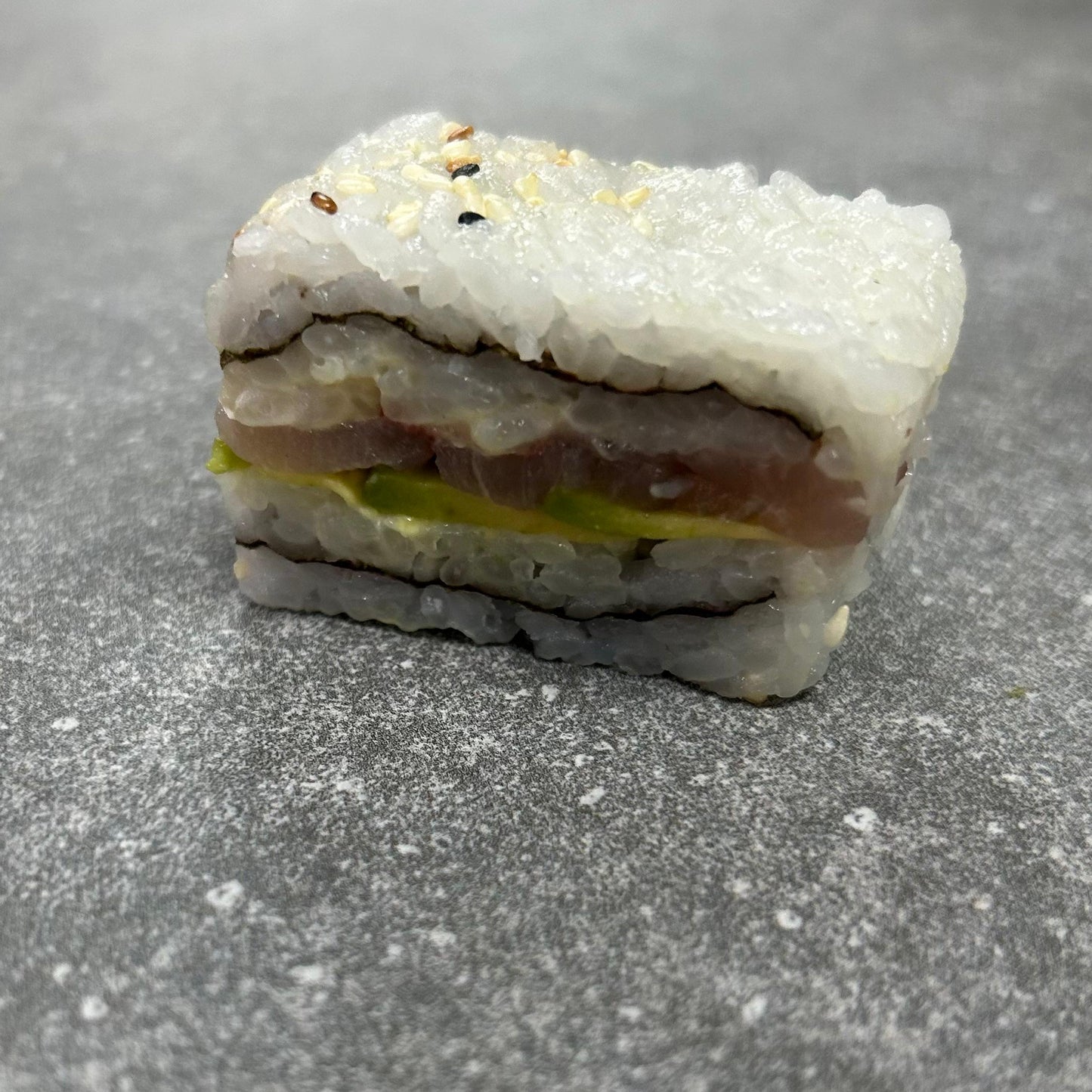 Yellowtail Fashion Sandwich | 5pcs