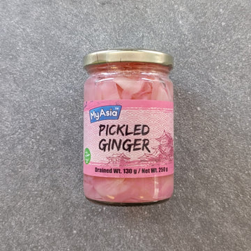 Pickled ginger | 250gm