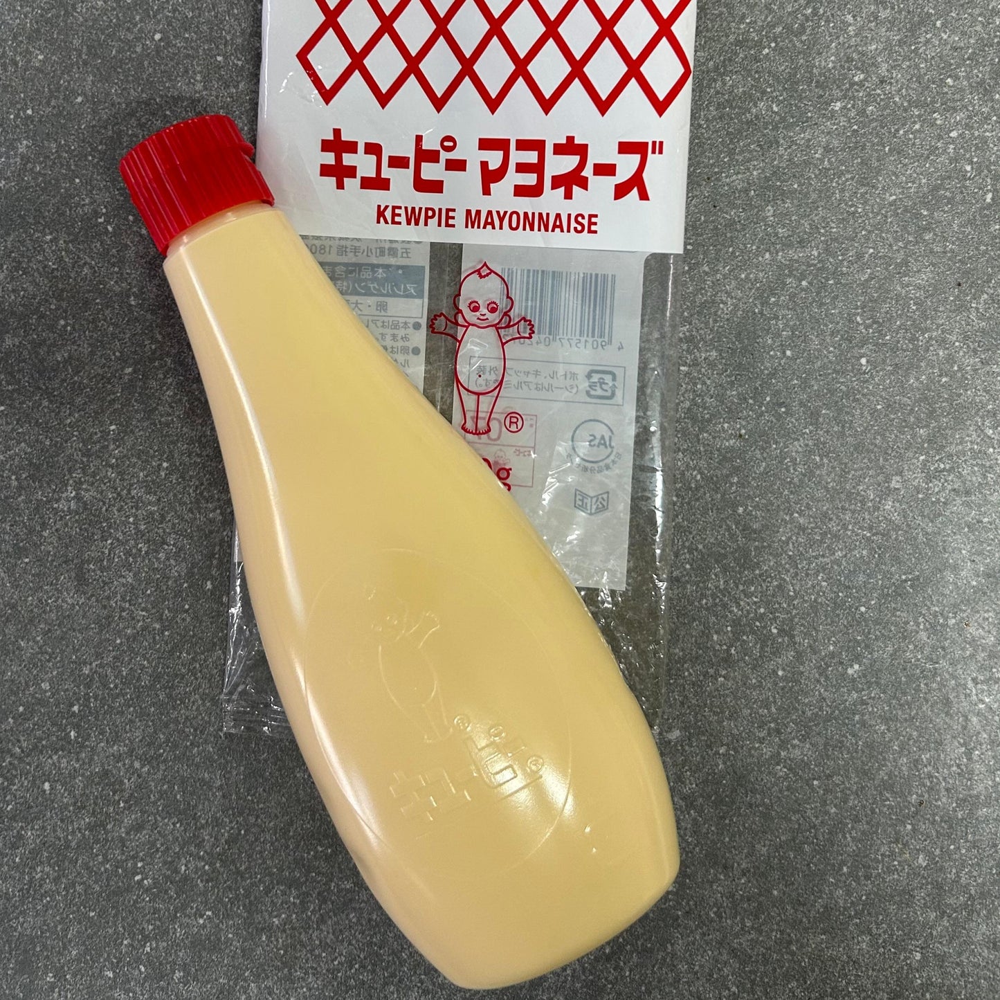 Kewpie Mayonnaise | 450gm