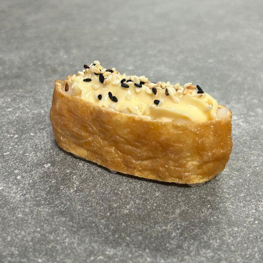 Inari – Soy Bean Curd | 5pcs