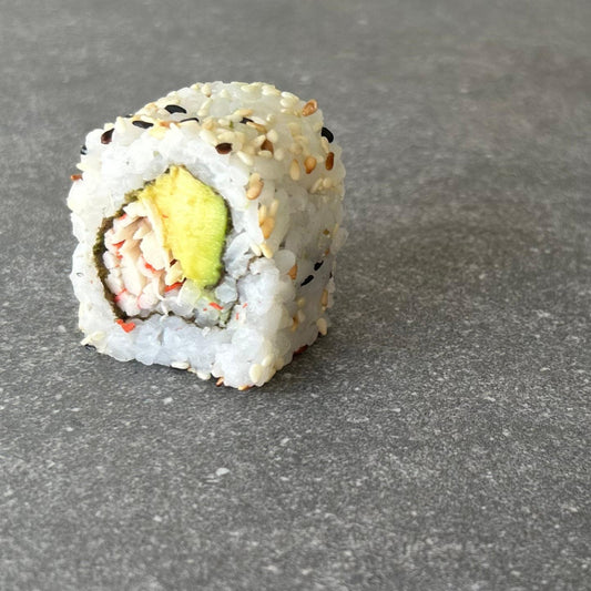 Crab California Roll | 5pcs