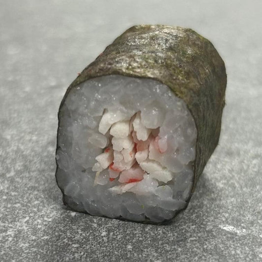 Crabstick Maki | 6pcs