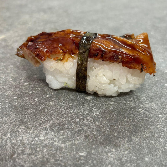 Eel Nigiri (Unagi) | 5pcs