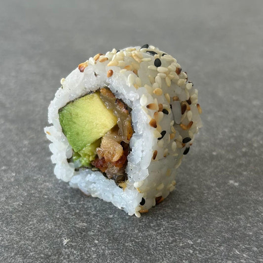 Eel California Roll | 5pcs