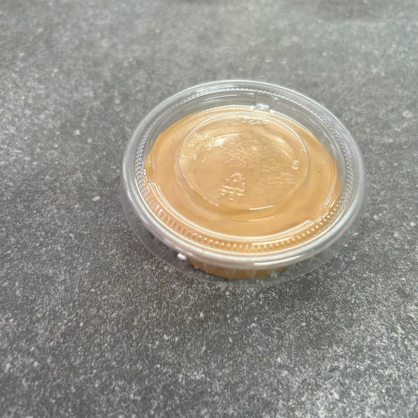 Extra Rock Shrimp Sauce