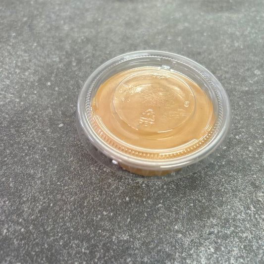 Extra Rock Shrimp Sauce