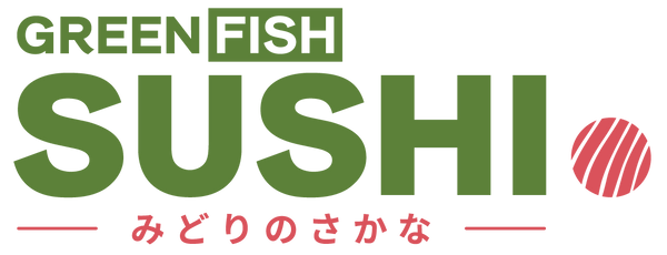 Greenfish Sushi 