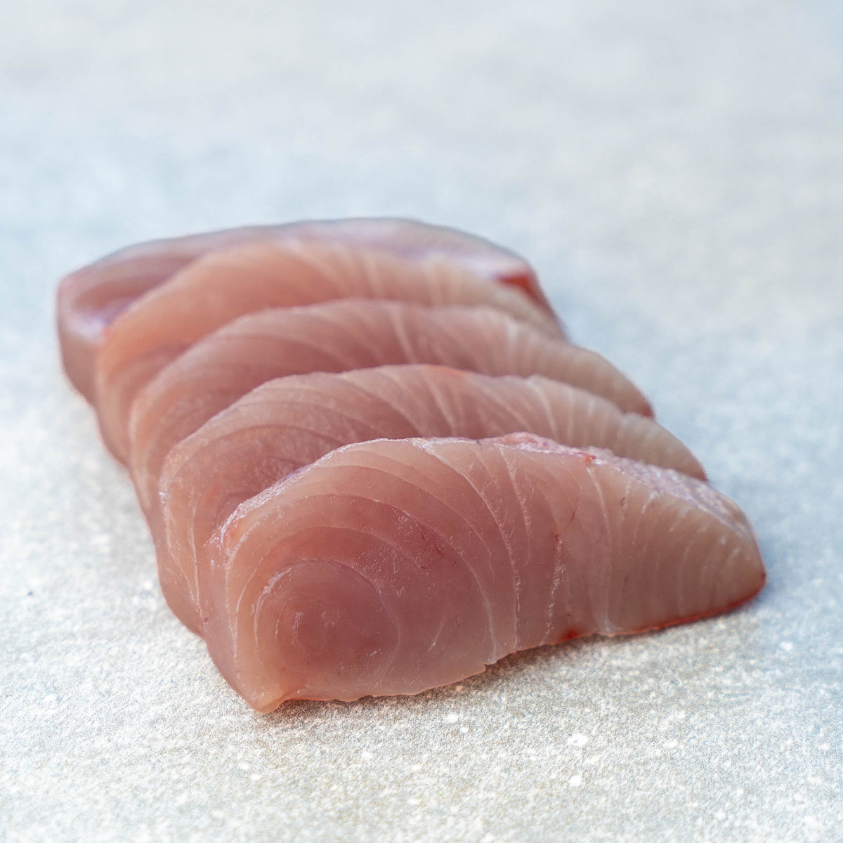 Yellowtail Sashimi | 5pcs