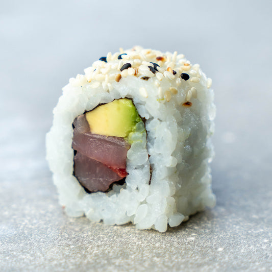 Yellowtail California Roll | 5pcs