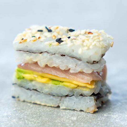 Yellowtail Fashion Sandwich | 5pcs