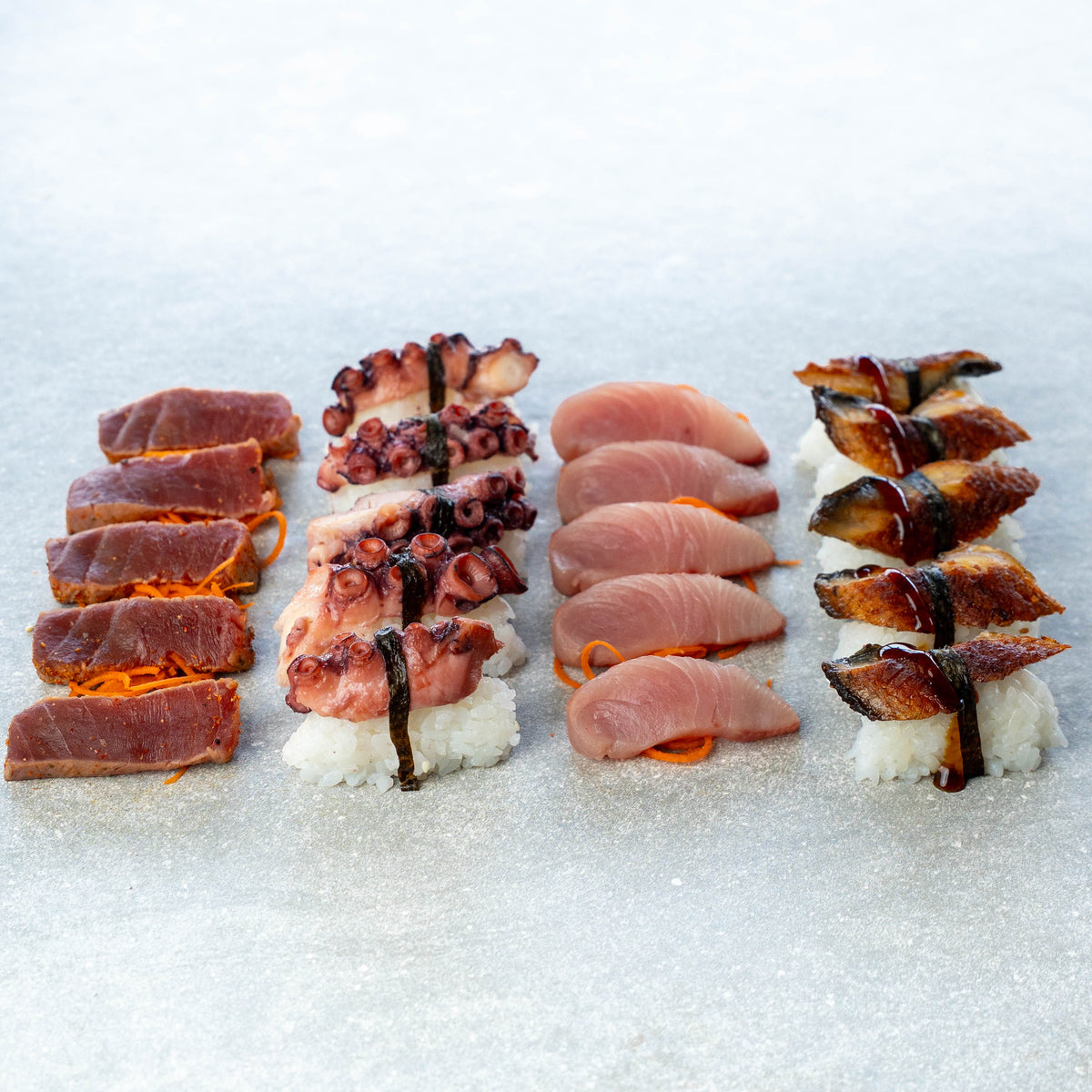 Brave Bite Box