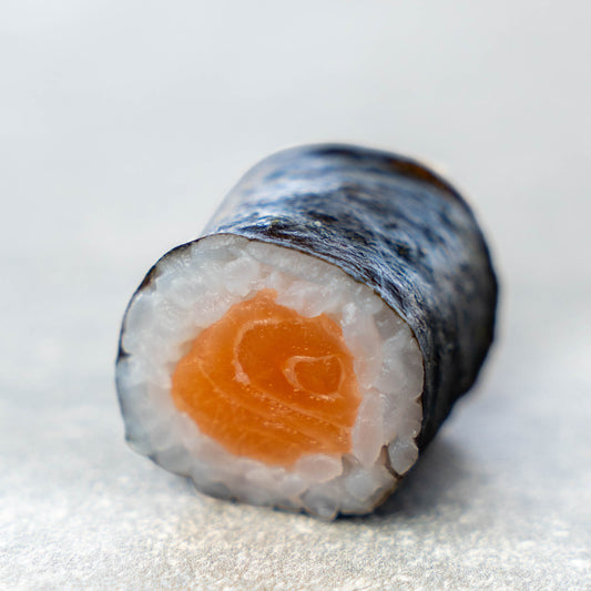Salmon Maki | 6pcs