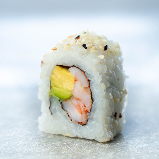 Prawn California Roll | 5pcs