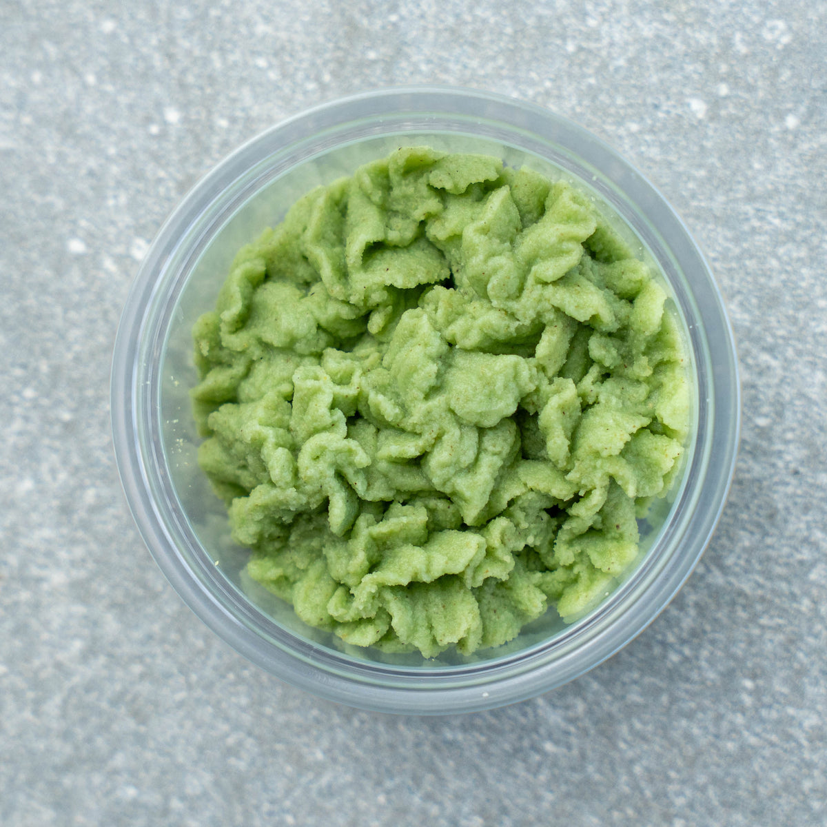 Extra Wasabi