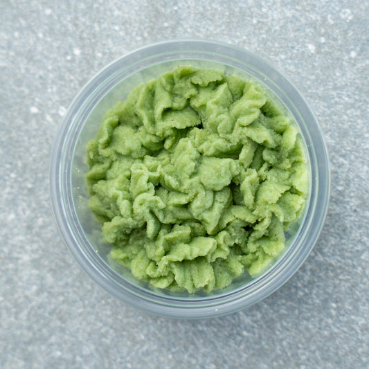 Extra Wasabi