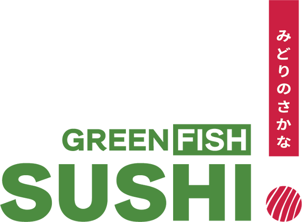 Greenfish Sushi 