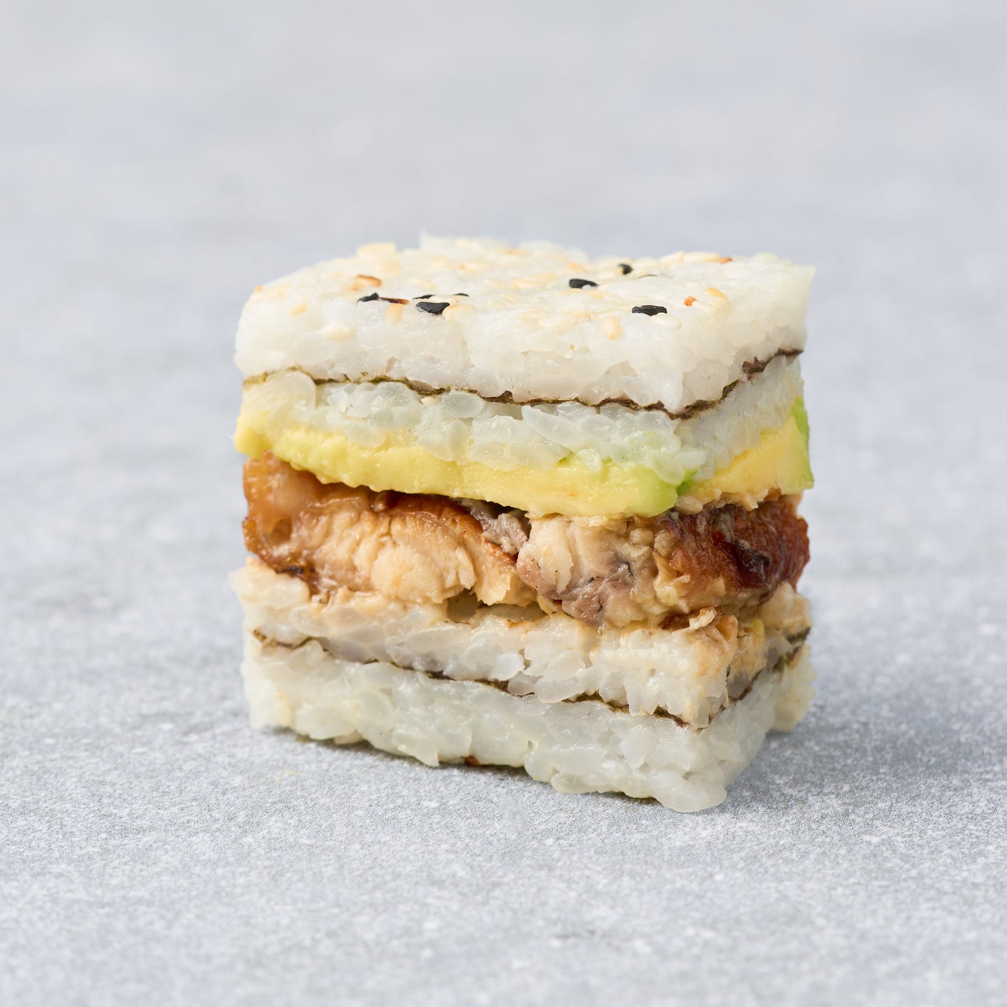 Eel Fashion Sandwich | 5pcs