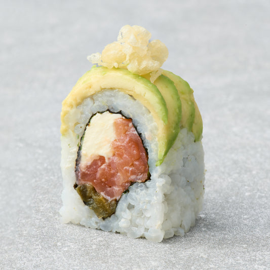 Harajuku Heatwave | 5pcs