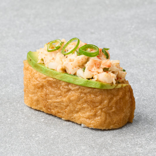 Ocean Jewel Inari – Prawn | 5pcs