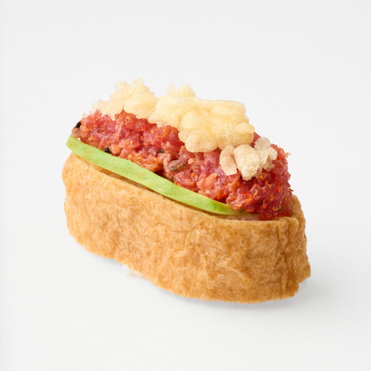 Ocean Jewel Inari – Tuna | 5pcs