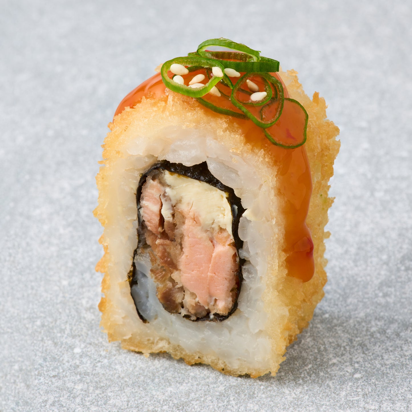 Panko Fire Roll | 5pcs