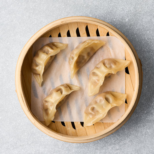 Chicken Pot Stickers | 5pcs