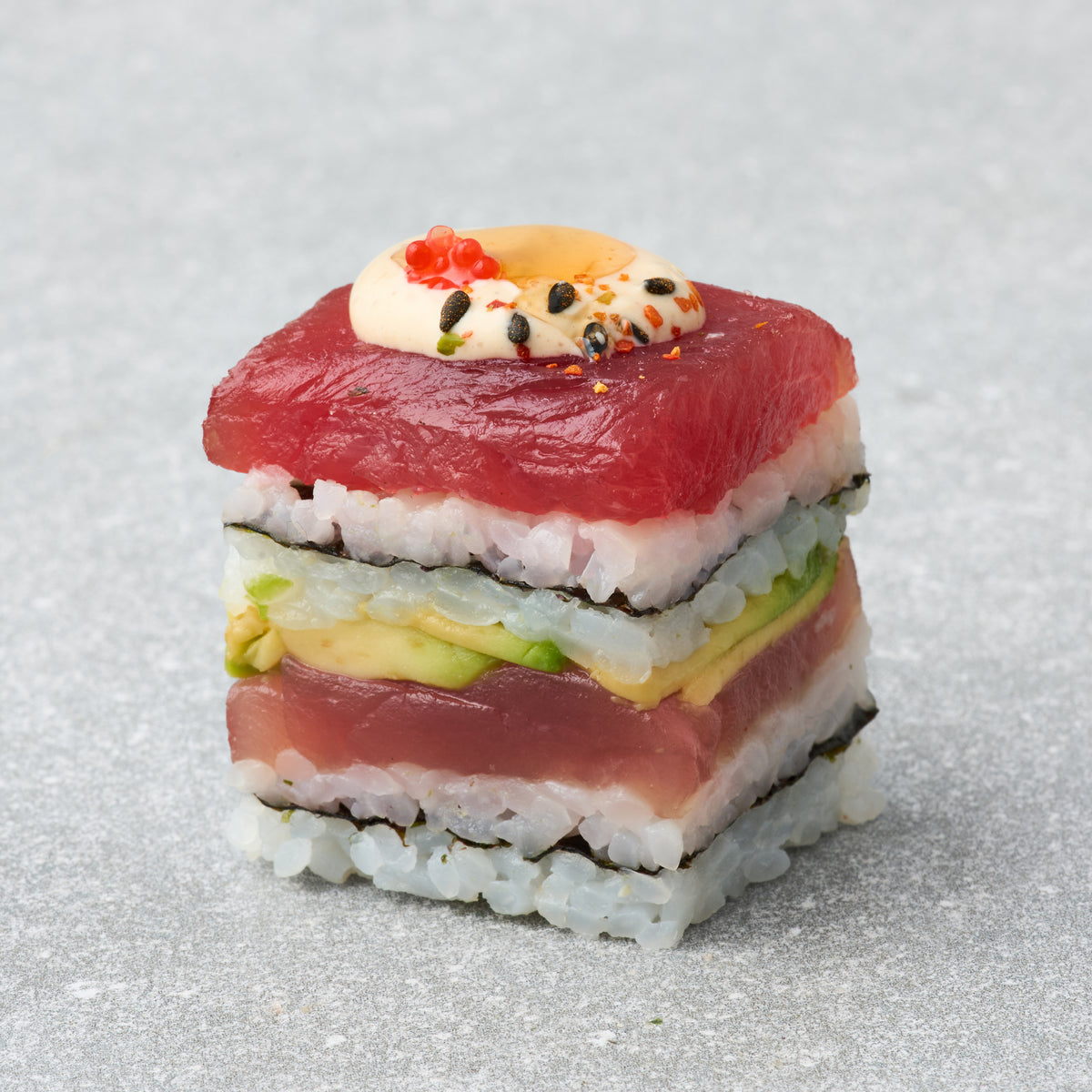 Greenfish Sushi
