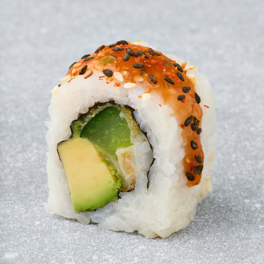 Zen Garden Roll | 5pcs
