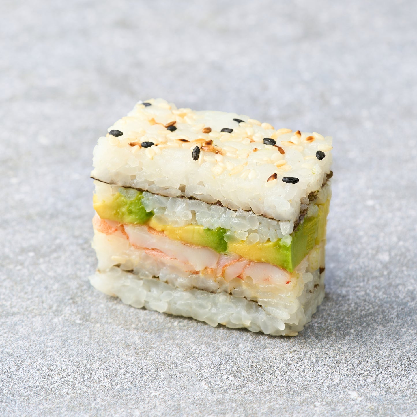 Prawn Fashion Sandwich | 5pcs